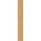 Ekena Millwork Merced Block Smooth Outlooker, Western Red Cedar, 5 1/2"W x 36"D x 42"H OUT06X36X42MRC05SWR - alternate 3